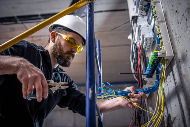 Best Best Electricians Near Me  in Fayetteville, GA