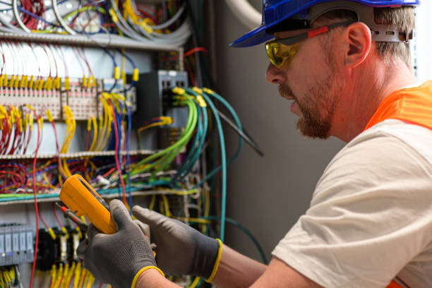 Best Electrical Troubleshooting Services  in Fayetteville, GA