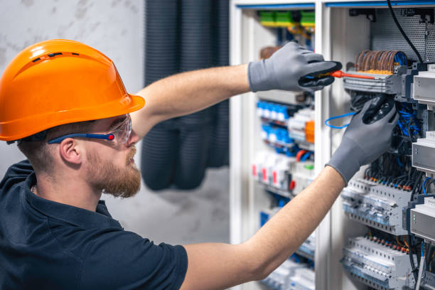 Best Circuit Breaker Repair  in Fayetteville, GA