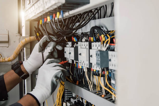 Best Electrical System Inspection  in Fayetteville, GA